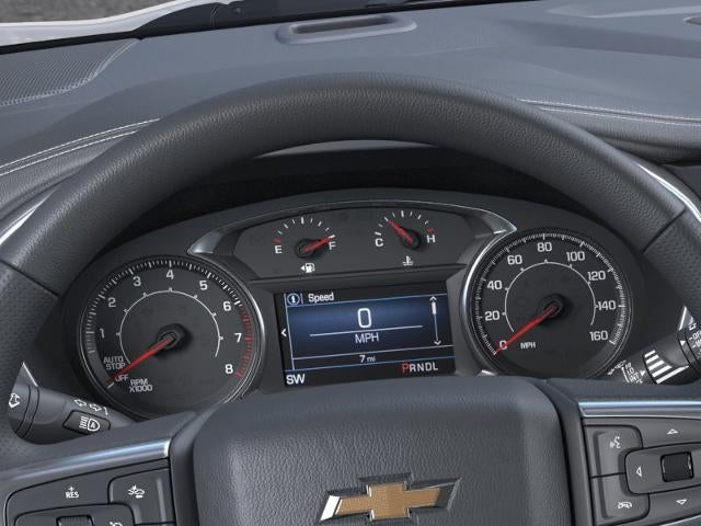 2026 Chevrolet Blazer 2LT Weatherford TX | Jerry's Chevrolet ...